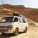 Illustration for article titled Wadi Musa - Aqaba - Nuweiba - St. Katrin